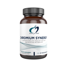 Chromium Synergy™ 90 capsules