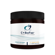 C+BioFizz™ 144 g (5 oz) powder, Orange